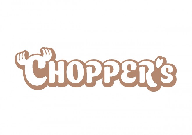 New project CHOPPER’s begins, featuring Chopper from ONE PIECE living in the real world
